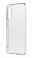 TopQ Kryt Samsung A36 průhledný ultratenký 0,5 mm 137901 - Kryt na mobil