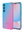 Shock rainbow blue-pink 138538