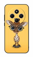 TopQ Cover Xiaomi Redmi 14C Cute Giraffe 132707 - Phone Cover