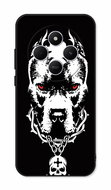 TopQ Cover Xiaomi Redmi 14C Fighting Dog 132697 - Phone Cover