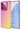 Shock rainbow pink-yellow 136642