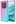 Shock rainbow mint-pink 136796