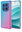 Shock rainbow blue-pink 136799