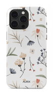 TopQ AURIX iPhone 14 Pro MagSafe Floral Fantasy 127345 - Phone Cover