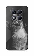 TopQ Cover Xiaomi Redmi Note 14 Pro Cute Cat 136733 - Phone Cover