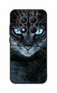 TopQ Cover Xiaomi Redmi Note 14 Pro Dark Cat 136718 - Phone Cover
