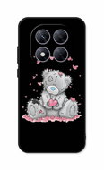 TopQ Cover Xiaomi Redmi Note 14 Pro Lovely Teddy Bear 136739 - Phone Cover