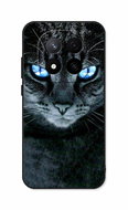 TopQ Cover Xiaomi Redmi Note 14 Pro+ 5G Dark Cat 136970 - Phone Cover
