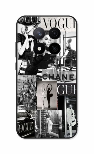 TopQ Cover Xiaomi Redmi Note 14 Pro+ 5G Fashion 136976 - Phone Cover - Main image