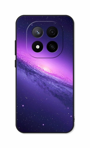 TopQ Cover Xiaomi Redmi Note 14 Pro+ 5G Galaxy 136973 - Phone Cover - Main image