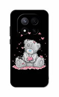 TopQ Cover Xiaomi Redmi Note 14 Pro+ 5G Lovely Teddy Bear 136977 - Phone Cover