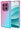 Shock rainbow mint-pink 136943
