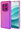 Shock rainbow pink-purple 136941