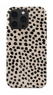 TopQ AURIX iPhone 14 Pro MagSafe Minimalist Dots 127348 - Phone Cover