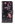 Purple butterflies black 137340