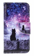 TopQ Case iPhone 16e Starry Sky 138416 - Phone Case