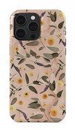 TopQ AURIX iPhone 14 Pro MagSafe Summer Bloom 127354 - Phone Cover