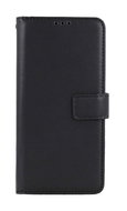 TopQ Case Samsung A26 5G book black with buckle 2 138514 - Phone Case