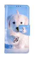TopQ Case Samsung A26 5G Puppy 1384477 - Phone Case