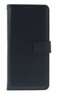 TopQ Case Samsung A36 book black with buckle 2 138515 - Phone Case