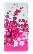 TopQ Case Samsung A36 Flowers 138462 - Phone Case