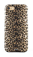TopQ AURIX iPhone SE 2020 hard Animal 126823 - Phone Cover