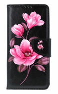 TopQ Case Samsung A36 Three flowers 138455 - Phone Case