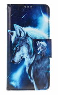 TopQ Case Samsung A36 Werewolf 138453 - Phone Case
