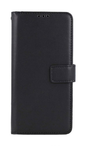 TopQ Case Samsung A56 book black with buckle 2 138516 - Phone Case - Main image