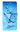 Case Xiaomi Redmi Note 14 book Blue butterflies 138631