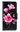 Case Xiaomi Redmi Note 14 book Three flowers 138630