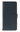 Case Xiaomi Redmi Note 14 Pro book black with buckle 137343