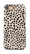 TopQ AURIX iPhone SE 2020 hard Minimalist Dots 126836 - Phone Cover