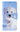 Case Xiaomi Redmi Note 14 Pro booklet Puppy 137283