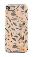 TopQ AURIX iPhone SE 2020 hard Summer Bloom 126828 - Phone Cover