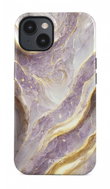 TopQ AURIX MagSafe iPhone 13 Amethyst 127154 - Phone Cover