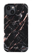 TopQ AURIX MagSafe iPhone 13 Euphoria Marble 127169 - Phone Cover