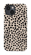 TopQ AURIX MagSafe iPhone 13 Minimalist Dots 127165 - Phone Cover