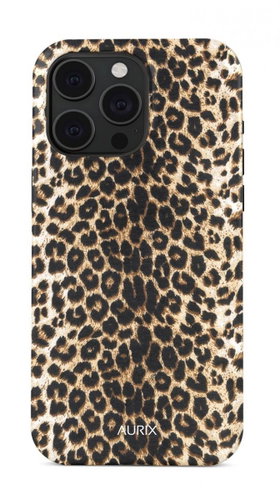 TopQ AURIX MagSafe iPhone 13 Pro Animal 127184 - Phone Cover - Main image