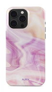 TopQ AURIX MagSafe iPhone 13 Pro Pinky Wave 127181 - Phone Cover