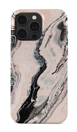 TopQ AURIX MagSafe iPhone 13 Pro Soft Palette 127233 - Phone Cover - Main image