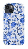 TopQ AURIX MagSafe iPhone 13 Rose Garden 127163 - Phone Cover