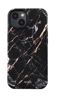 TopQ AURIX MagSafe iPhone 15 Euphoria Marble 127367 - Phone Cover