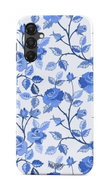 TopQ AURIX Samsung A14 pevný Rose Garden 126920 - Kryt na mobil