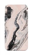 TopQ AURIX Samsung A34 hard Soft Palette 126991 - Phone Cover