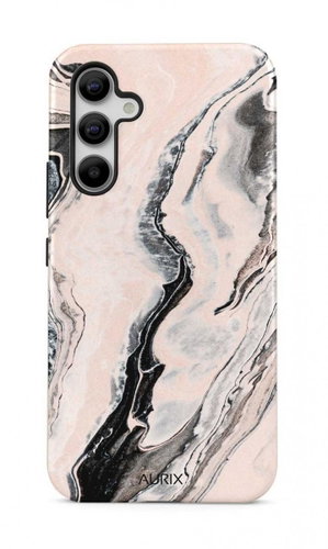 TopQ AURIX Samsung A54 5G Fixed Soft Palette 126892 - Phone Cover - Main image