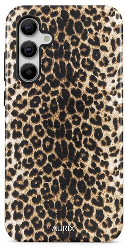 TopQ AURIX Samsung A55 Solid Animal 126952 - Phone Cover - Main image