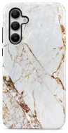 TopQ AURIX Samsung A55 solid Antique Marble 126960 - Phone Cover