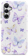 TopQ AURIX Samsung A55 fixed Butterflies 126968 - Phone Cover