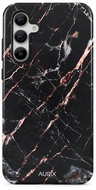 TopQ AURIX Samsung A55 solid Euphoria Marble 126985 - Phone Cover